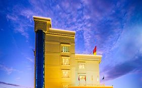Misty Rock Hotels